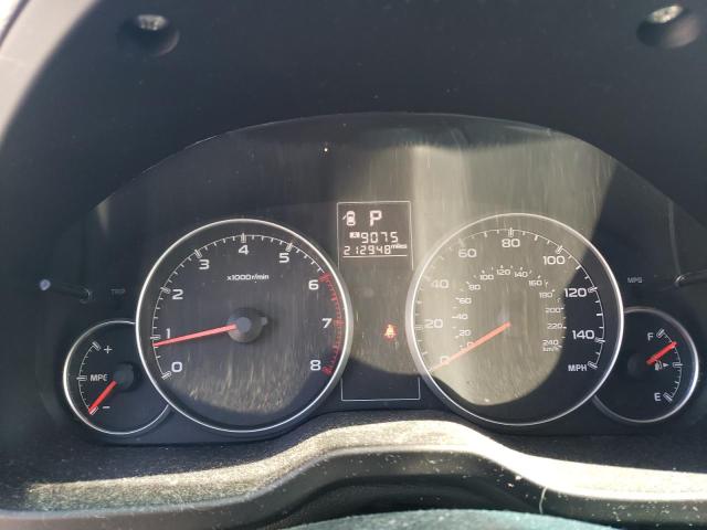 Снимка 9 от търг – 2013 SUBARU OUTBACK 2. с VIN 4S4BRBCC5D3201022