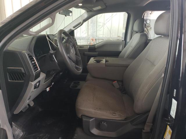 Photo 7 from auction – 2016 FORD F150 SUPER with VIN 1FTEW1EP9GFB78870