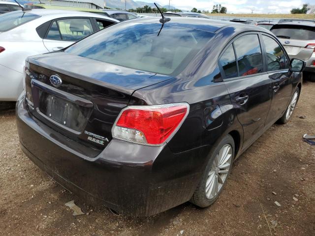 Photo 3 from auction – 2012 SUBARU IMPREZA PR with VIN JF1GJAE6XCH004065