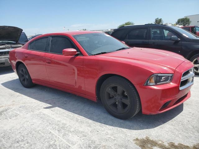 Photo 4 from auction – 2012 DODGE CHARGER SE with VIN 2C3CDXBG4CH117671