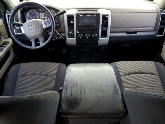 Photo 8 from auction – 2009 DODGE RAM 1500 with VIN 1D3HV13T49S791416