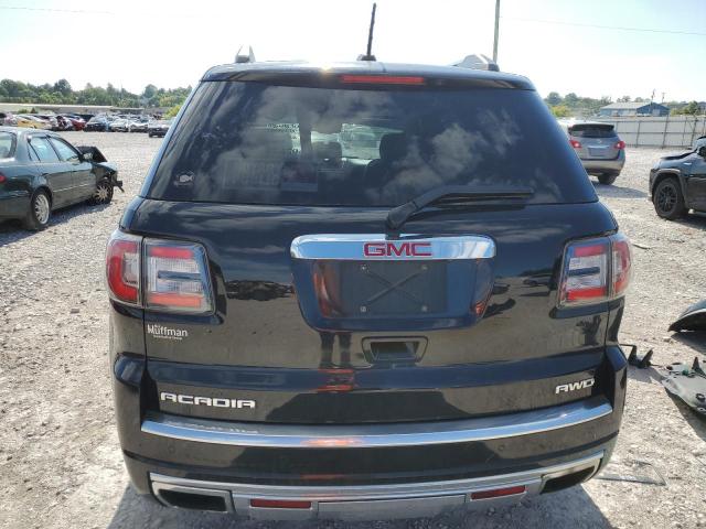 Photo 6 from auction – 2016 GMC ACADIA DEN with VIN 1GKKVTKD3GJ339601