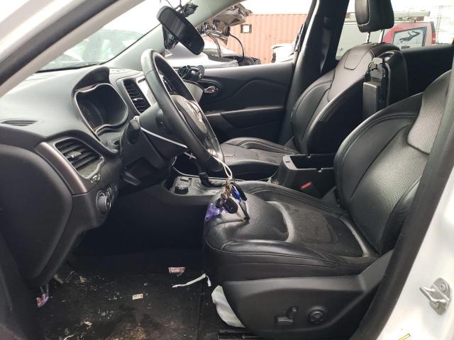 Photo 7 from auction – 2019 JEEP CHEROKEE L with VIN 1C4PJMDX9KD255025