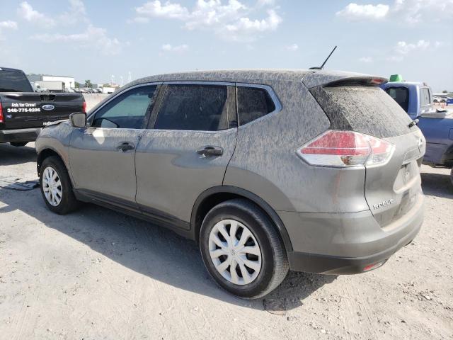 Photo 2 from auction – 2016 NISSAN ROGUE S with VIN JN8AT2MT0GW018778