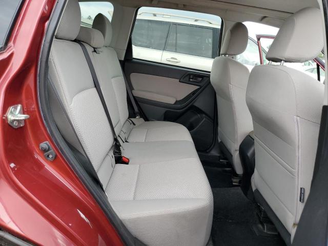 Photo 10 from auction – 2015 SUBARU FORESTER 2 with VIN JF2SJADC3FH411498