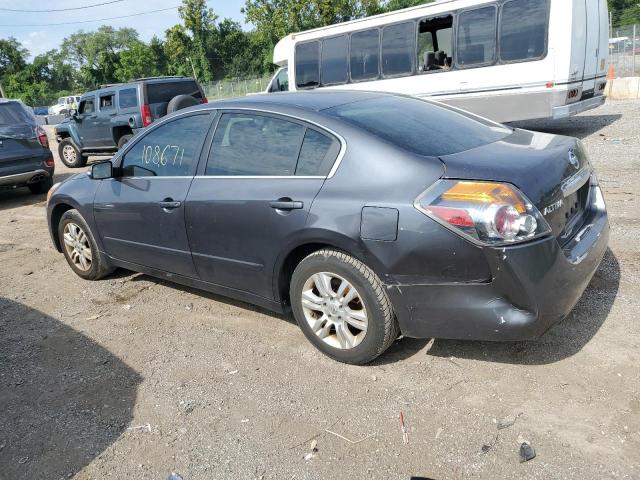 Photo 2 from auction – 2010 NISSAN ALTIMA BAS with VIN 1N4AL2AP8AN408002