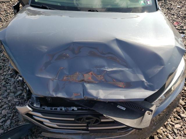Photo 12 from auction – 2017 HYUNDAI TUCSON LIM with VIN KM8J3CA49HU482076