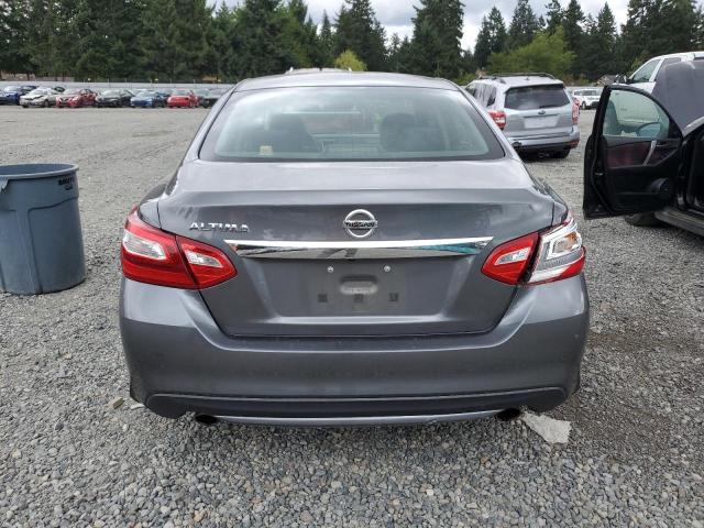 Photo 6 from auction – 2017 NISSAN ALTIMA 2.5 with VIN 1N4AL3AP3HC148040
