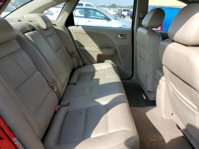 Photo 10 from auction – 2006 FORD FIVE HUNDR with VIN 1FAFP25166G167343