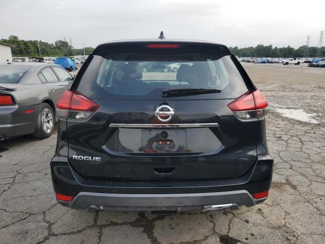 Photo 6 from auction – 2017 NISSAN ROGUE S with VIN KNMAT2MT0HP546067