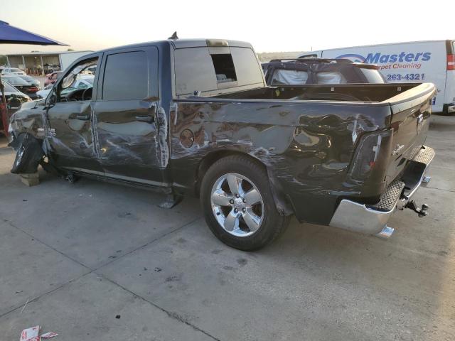 Photo 2 from auction – 2019 RAM 1500 CLASS with VIN 1C6RR6LT9KS564427