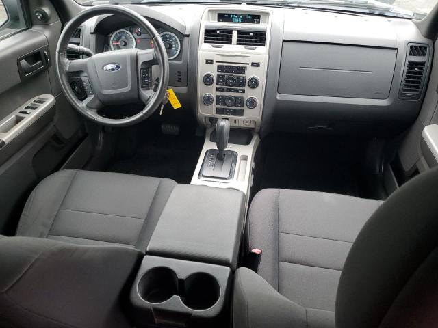 Photo 8 from auction – 2011 FORD ESCAPE with VIN 1FMCU0D78BKC03889