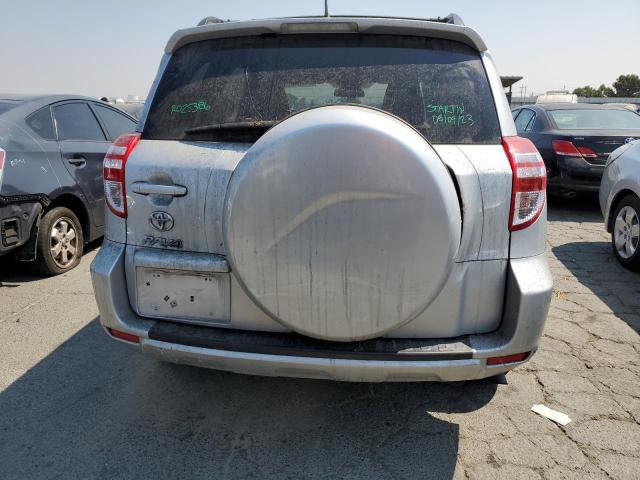Photo 6 from auction – 2012 TOYOTA RAV4 with VIN 2T3ZF4DV9CW134752