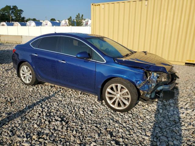 Photo 4 from auction – 2013 BUICK VERANO with VIN 1G4PS5SK6D4209838