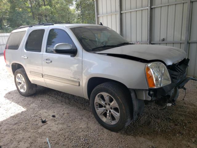 Photo 4 from auction – 2013 GMC YUKON SLE with VIN 1GKS1AE0XDR284327