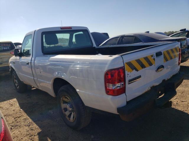 Photo 2 from auction – 2011 FORD RANGER with VIN 1FTKR1AD2BPA10920