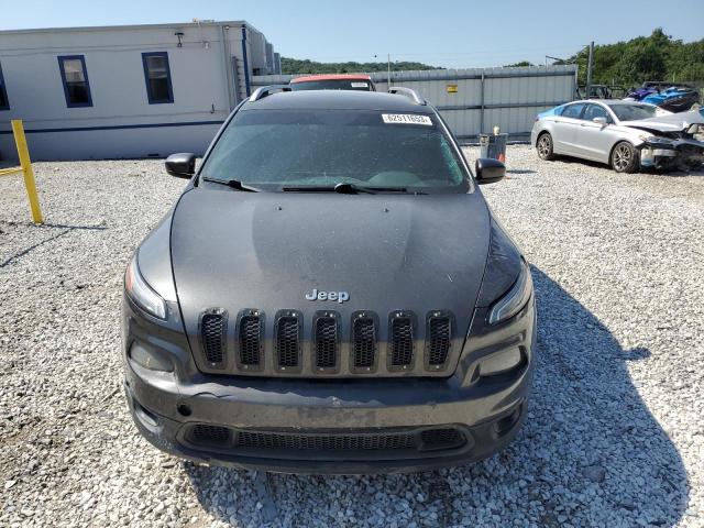 Photo 5 from auction – 2015 JEEP CHEROKEE L with VIN 1C4PJMCB0FW533908