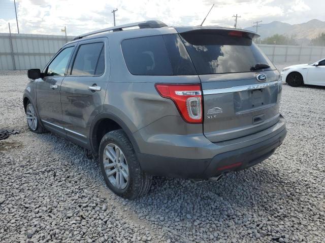 Photo 2 from auction – 2011 FORD EXPLORER X with VIN 1FMHK8D86BGA90062
