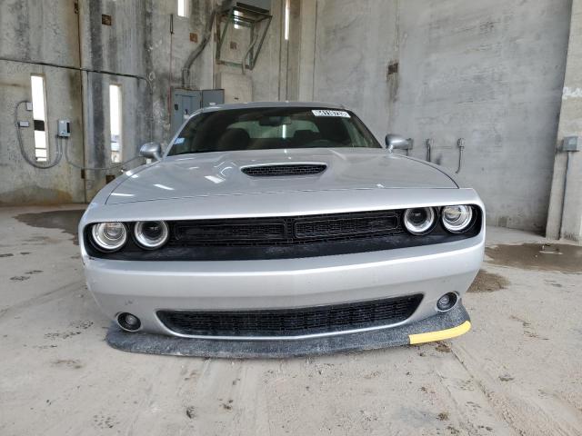 Photo 5 from auction – 2022 DODGE CHALLENGER with VIN 2C3CDZJGXNH234350