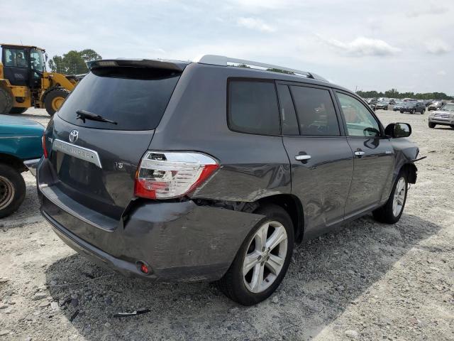 Photo 3 from auction – 2008 TOYOTA HIGHLANDER with VIN JTEDS42A882057082