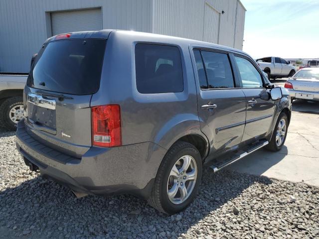 Zdjęcie 3 z aukcji – 2014 HONDA PILOT EXL z VIN 5FNYF3H51EB011083