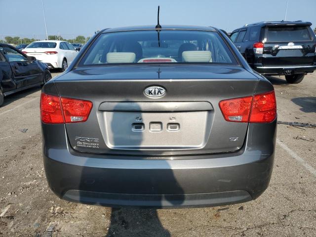 Foto 6 de la subasta – 2013 KIA FORTE EX con VIN KNAFU4A29D5734616
