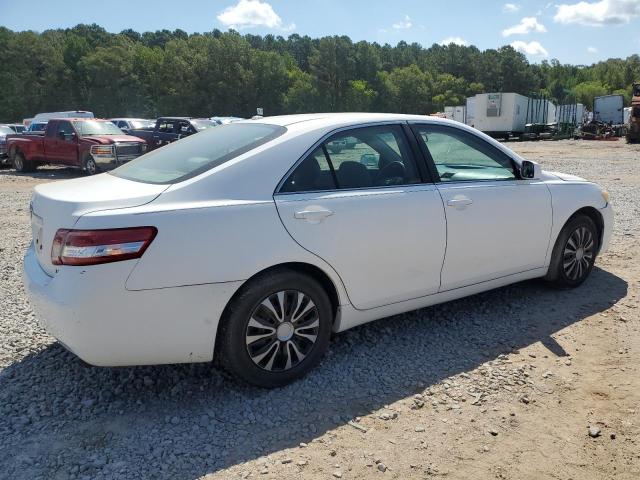 Photo 3 from auction – 2011 TOYOTA CAMRY BASE with VIN 4T1BF3EK5BU644460