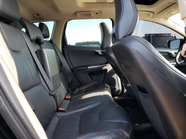 Photo 11 from auction – 2012 VOLVO XC60 3.2 with VIN YV4952DL3C2332710