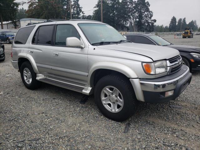Photo 4 from auction – 2001 TOYOTA 4RUNNER SR with VIN JT3GN86R310207931