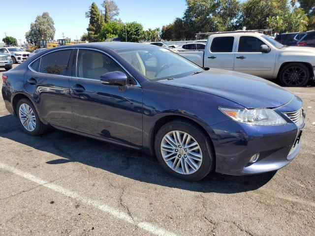 Photo 4 from auction – 2014 LEXUS ES 350 with VIN JTHBK1GG2E2089284