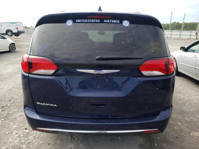 Photo 6 from auction – 2018 CHRYSLER PACIFICA T with VIN 2C4RC1EG4JR188698