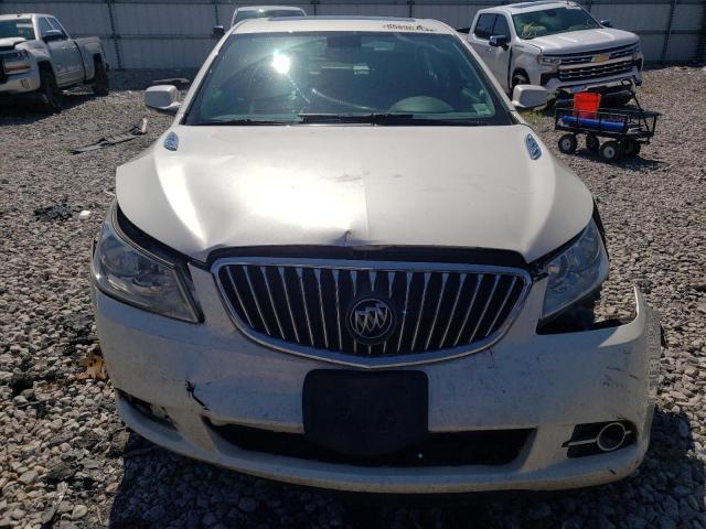 Photo 5 from auction – 2013 BUICK LACROSSE P with VIN 1G4GF5E39DF201620