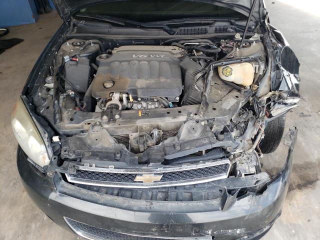 Photo 11 from auction – 2016 CHEVROLET IMPALA LIM with VIN 2G1WC5E3XG1139741