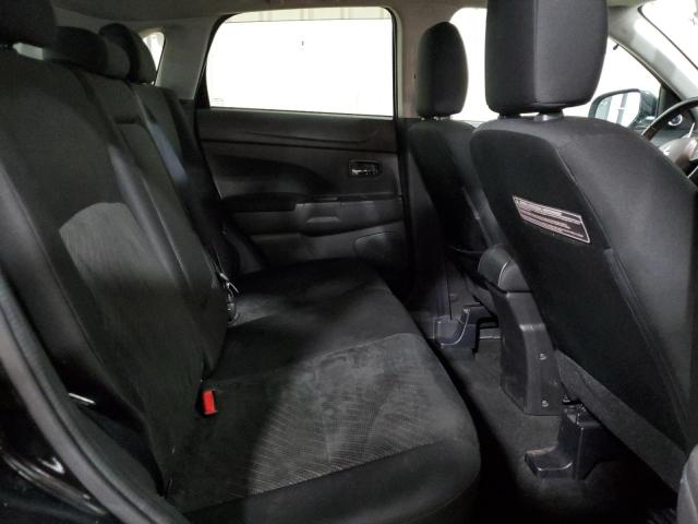 Photo 10 from auction – 2015 MITSUBISHI OUTLANDER with VIN 4A4AR4AW4FE044852