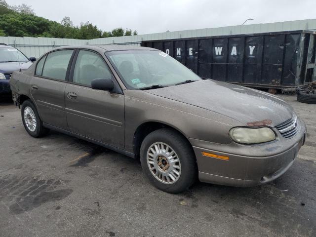 Photo 4 from auction – 2001 CHEVROLET MALIBU with VIN 1G1ND52JX16196940