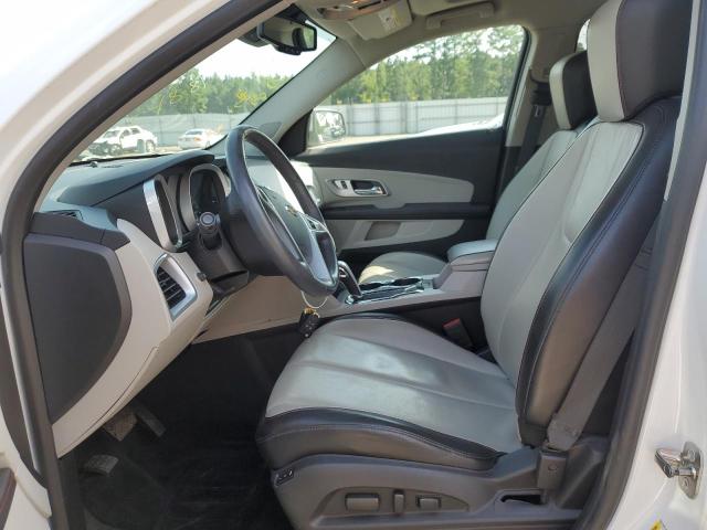 Photo 7 from auction – 2013 CHEVROLET EQUINOX LT with VIN 2GNFLFE30D6373180