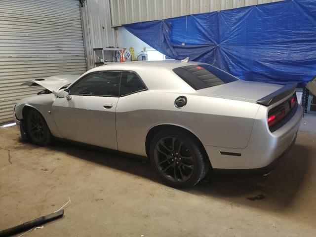 Photo 2 from auction – 2020 DODGE CHALLENGER with VIN 2C3CDZFJXLH139319