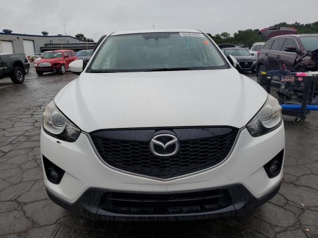 Снимка 5 от търг – 2013 MAZDA CX-5 GT с VIN JM3KE2DEXD0102771
