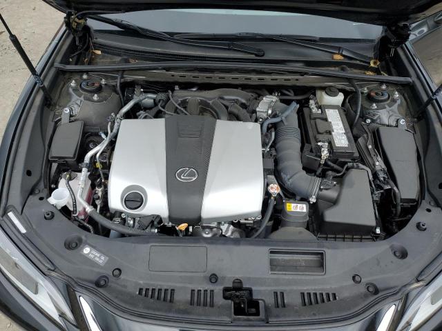 Photo 11 from auction – 2022 LEXUS ES 350 BAS with VIN 58ADZ1B15NU128385