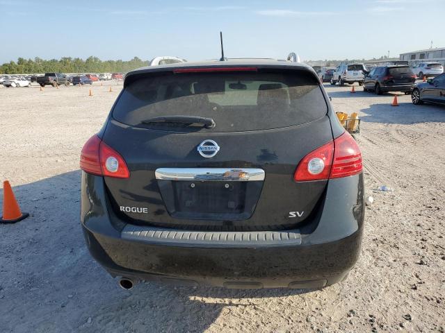 Photo 6 from auction – 2013 NISSAN ROGUE S with VIN JN8AS5MT2DW545799