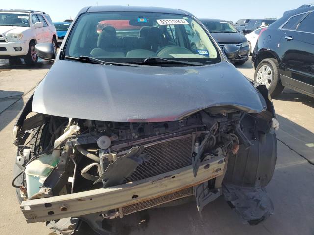 Снимка 5 от търг – 2017 NISSAN VERSA S с VIN 3N1CN7AP3HL823719