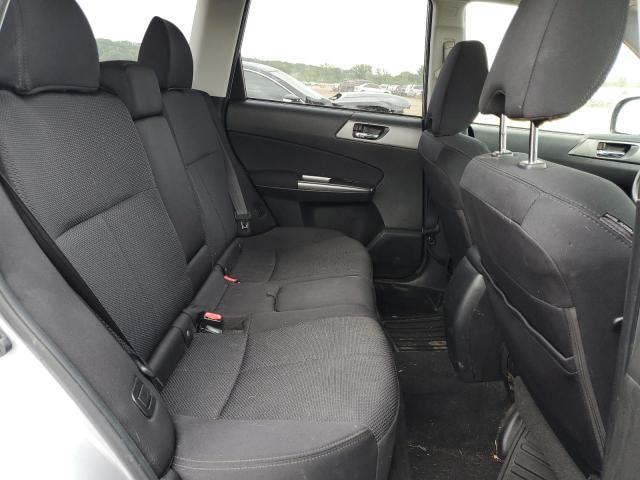 Photo 11 from auction – 2012 SUBARU FORESTER 2 with VIN JF2SHBDC2CH416348