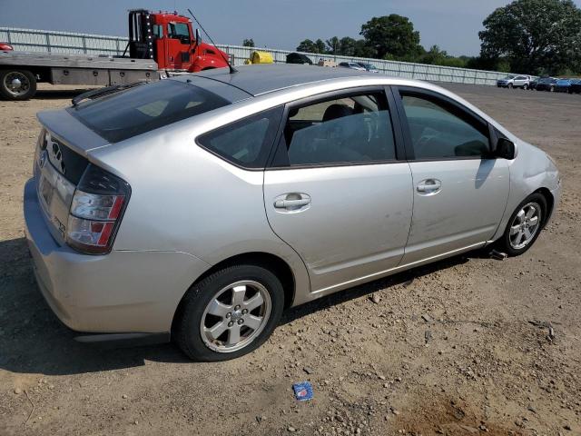 Photo 3 from auction – 2005 TOYOTA PRIUS with VIN JTDKB20U553047368
