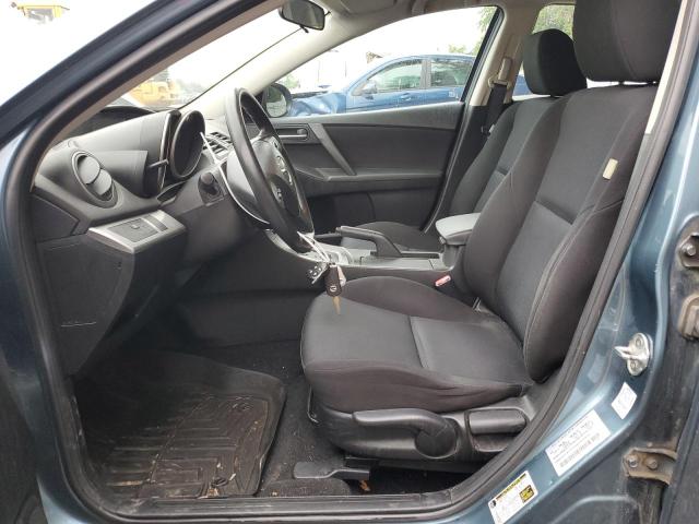 Photo 7 from auction – 2011 MAZDA 3 I with VIN JM1BL1VF2B1903492