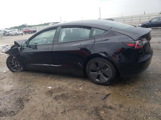 Photo 2 from auction – 2023 TESLA MODEL 3 with VIN 5YJ3E1EA2PF454641
