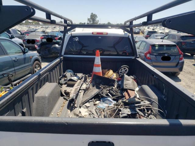 Photo 10 from auction – 2004 CHEVROLET SILVERADO with VIN 1GCHC24U24E174776