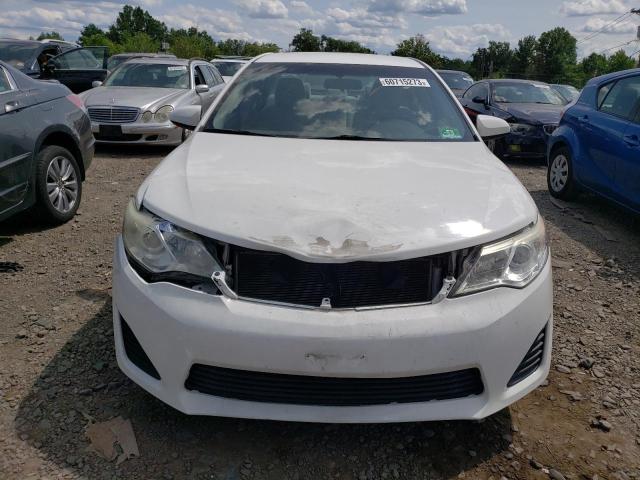 Photo 5 from auction – 2012 TOYOTA CAMRY LE with VIN 4T1BF1FK2CU508968