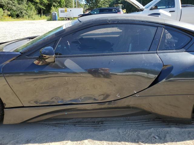 Photo 7 from auction – 2015 BMW I8 with VIN WBY2Z2C58FV392981