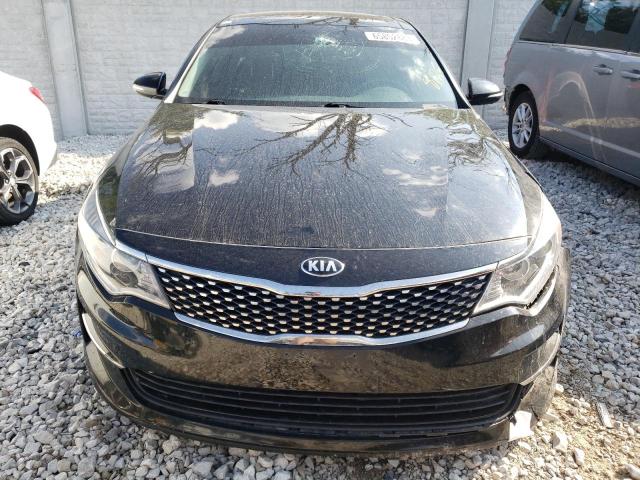 Снимка 5 от търг – 2016 KIA OPTIMA EX с VIN 5XXGU4L30GG101502