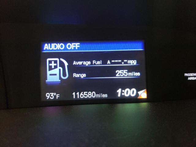 Снимка 9 от търг – 2012 HONDA CIVIC EX с VIN 2HGFB2F80CH554590